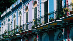 Uruguay srgb high World