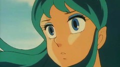 Urusei Yatsura lum