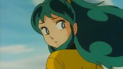 Urusei Yatsura lum