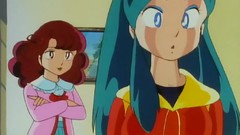 Urusei Yatsura lum