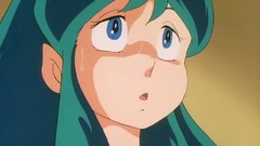 Urusei Yatsura lum