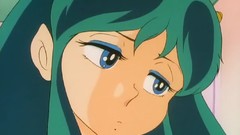 Urusei Yatsura lum