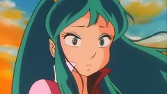 Urusei Yatsura lum