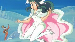 Urusei Yatsura lum