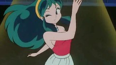 Urusei Yatsura lum
