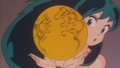 Urusei Yatsura lum