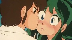 Urusei Yatsura lum Ataru