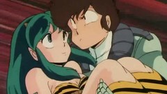 Urusei Yatsura lum Ataru