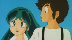 Urusei Yatsura lum Ataru