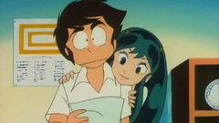 Urusei Yatsura lum Ataru