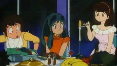 Urusei Yatsura lum Ataru
