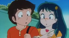 Urusei Yatsura lum Ataru