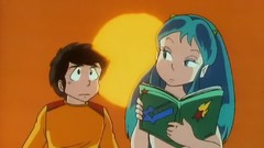 Urusei Yatsura lum Ataru