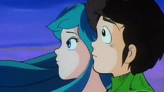 Urusei Yatsura lum Ataru