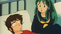 Urusei Yatsura lum Ataru