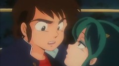 Urusei Yatsura lum Ataru