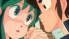 Urusei Yatsura lum Ataru