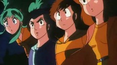 Urusei Yatsura lum Ataru