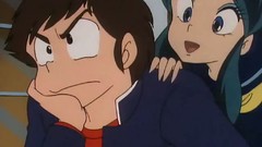 Urusei Yatsura lum Ataru