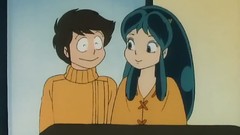 Urusei Yatsura lum Ataru