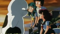 Urusei Yatsura lum Ataru