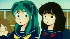 Urusei Yatsura lum Miyake
