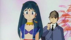 Urusei Yatsura lum Shutaro