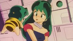 Urusei Yatsura lum ten