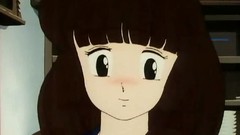 Urusei Yatsura Miyake Shinobu