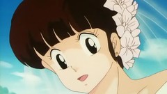 Urusei Yatsura Miyake Shinobu