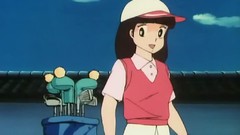 Urusei Yatsura Miyake Shinobu