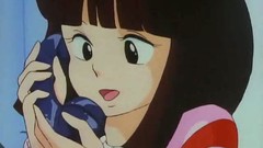 Urusei Yatsura Miyake Shinobu