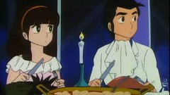 Urusei Yatsura Miyake Shinobu