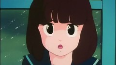 Urusei Yatsura Miyake Shinobu