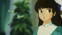 Urusei Yatsura Ryoko