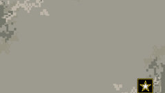 Us Army strong military