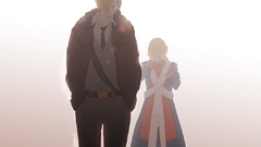 USA Anime axis powers