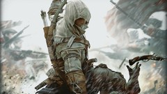 USA assassins creed 3 Connor Kenway