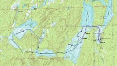 USA Maps minnesota World