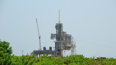 USA NASA Kennedy Space Center