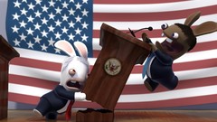 USA Presidents of the