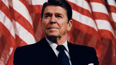 USA Presidents RONALD REAGAN