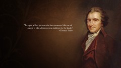 USA Quotes Thomas Paine