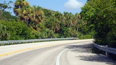 USA streets Palm Beach