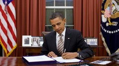 USA terrorists Barack Obama