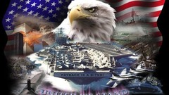 USA Uncle Sam Patriotic