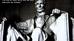 USA Washington DC memorial