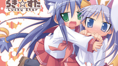 Usagimimi lucky star school