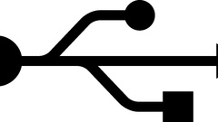 Usb logos