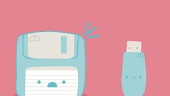 Usb Technology floppy disks